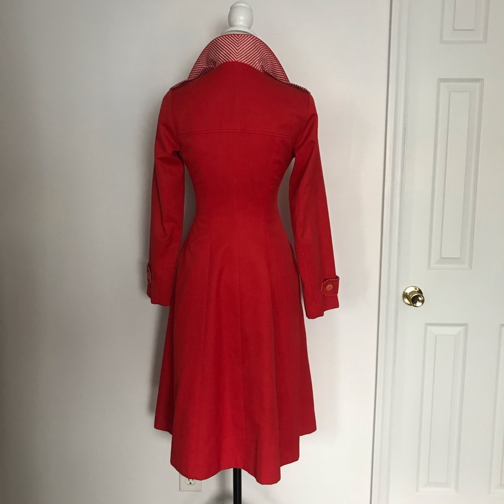 ⛔️SOLD⛔️Vintage European Gorgeous Jacket ♥️ - Picture 2 of 8